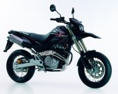 2007 Honda FMX 650 photo